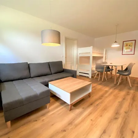 شقة Ferienhaus Ruegenliebe 02