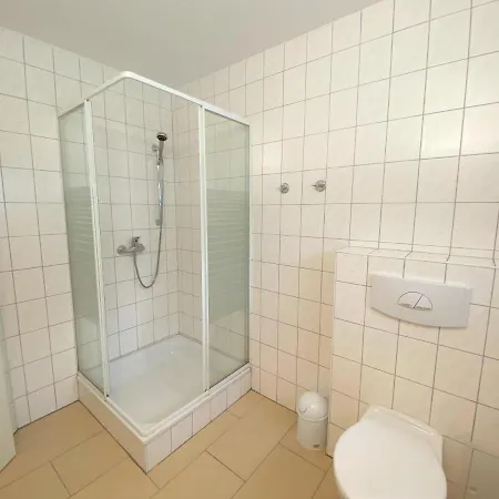 Ferienhaus Ruegenliebe 02 * Granitzhof